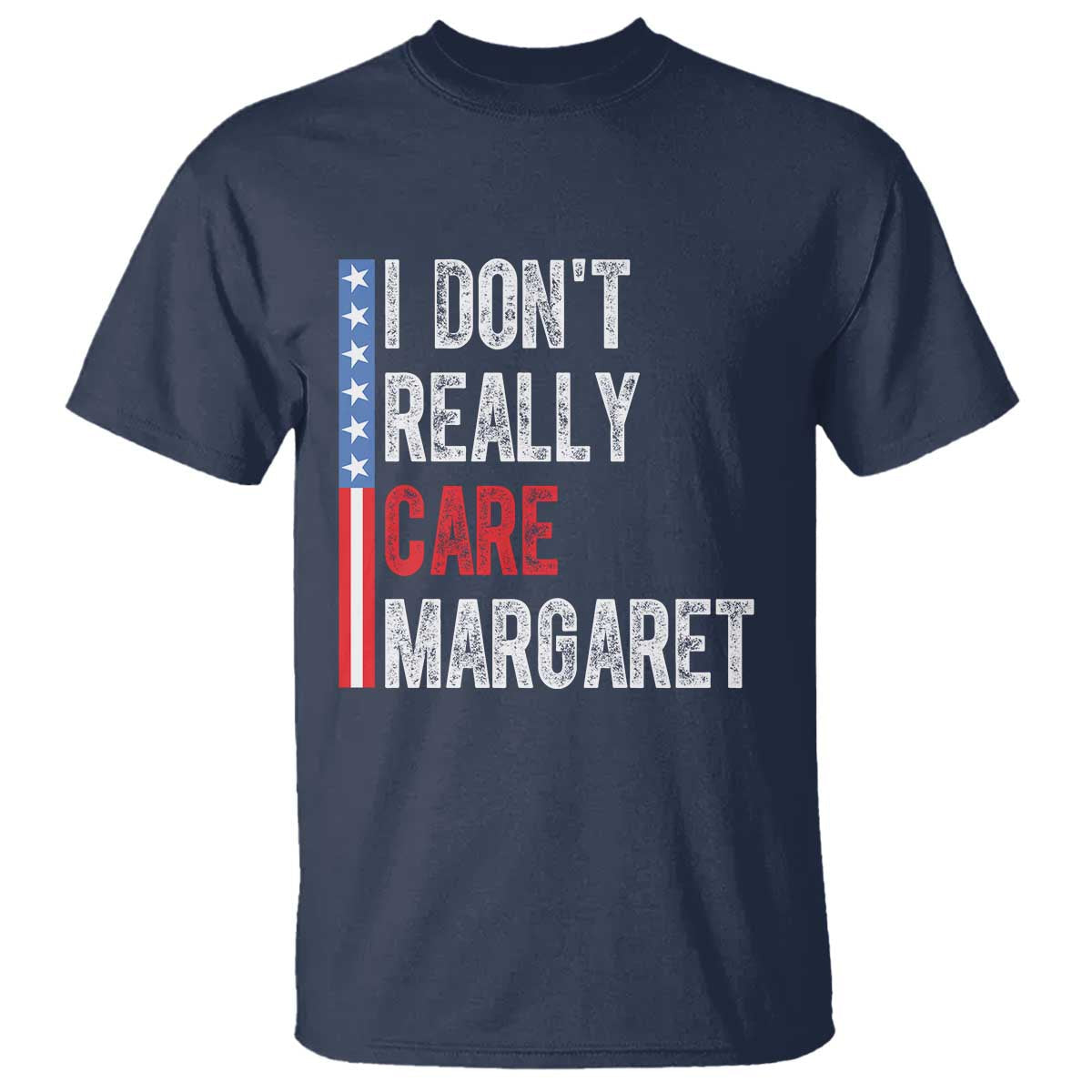 funny-jd-vance-2025-i-dont-really-care-margaret-t-shirt-american-flag-stripe