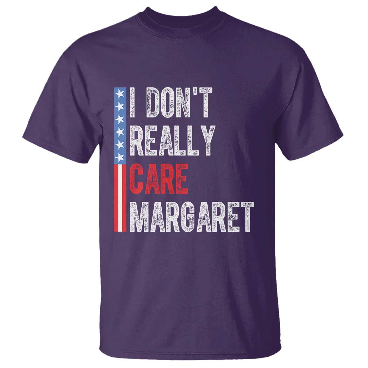 funny-jd-vance-2025-i-dont-really-care-margaret-t-shirt-american-flag-stripe