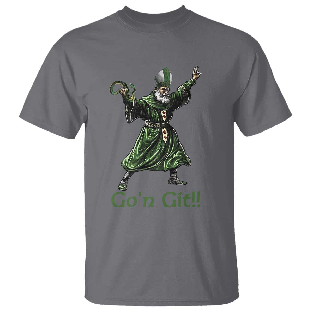 funny-st-patricks-day-t-shirt-gon-git-saint-patrick-snake