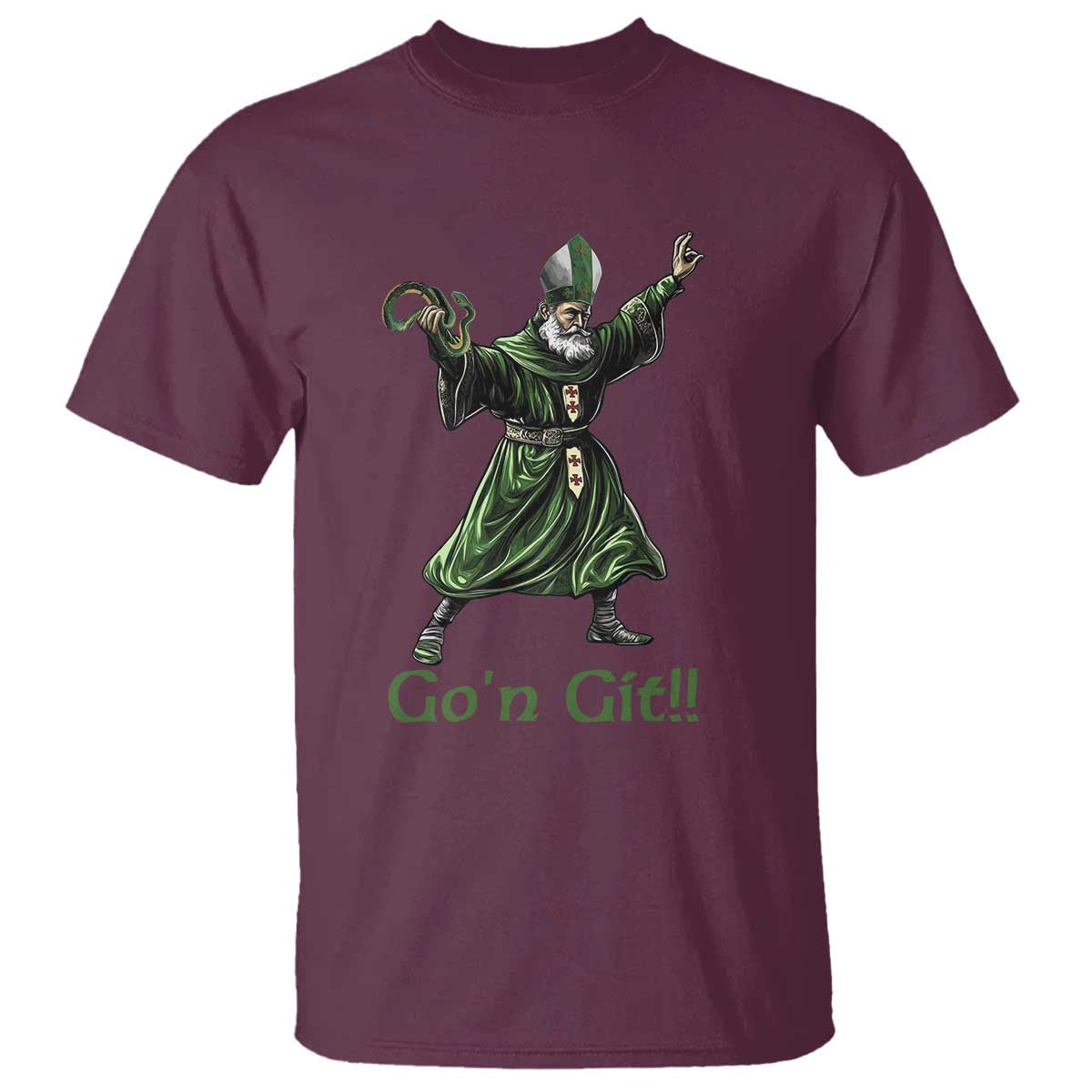funny-st-patricks-day-t-shirt-gon-git-saint-patrick-snake