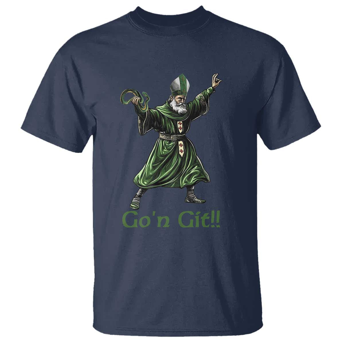 funny-st-patricks-day-t-shirt-gon-git-saint-patrick-snake