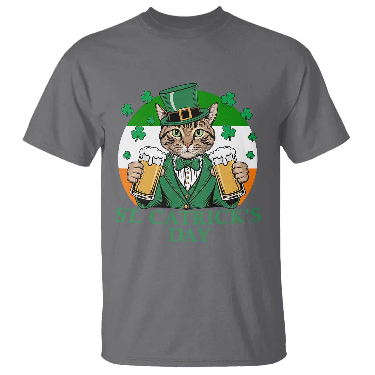 funny-st-catricks-day-beer-t-shirt-st-patricks-day-cat-beer-shamrock