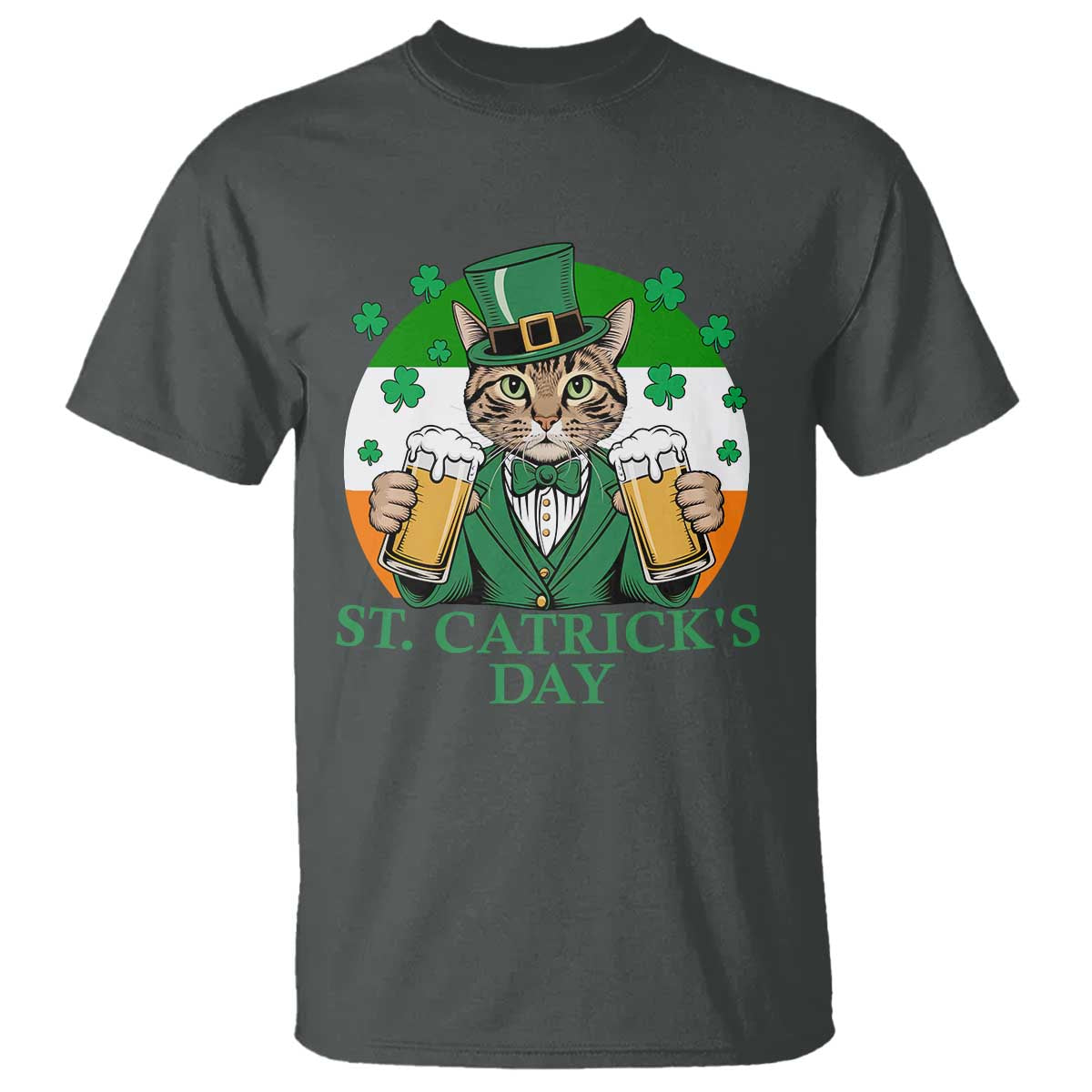 funny-st-catricks-day-beer-t-shirt-st-patricks-day-cat-beer-shamrock