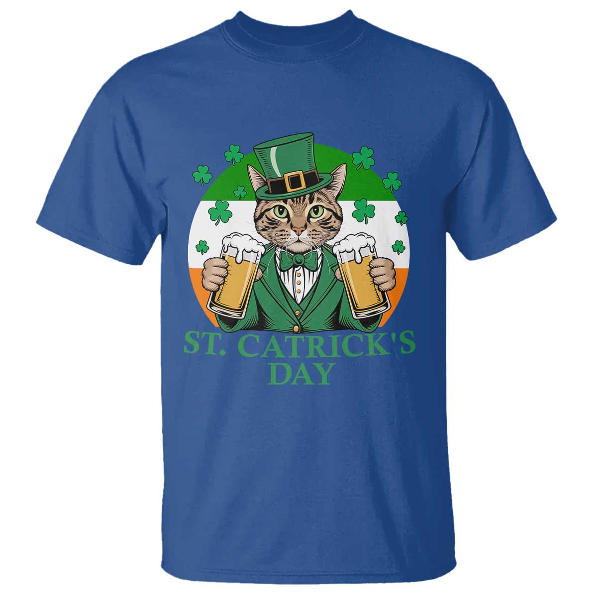 funny-st-catricks-day-beer-t-shirt-st-patricks-day-cat-beer-shamrock