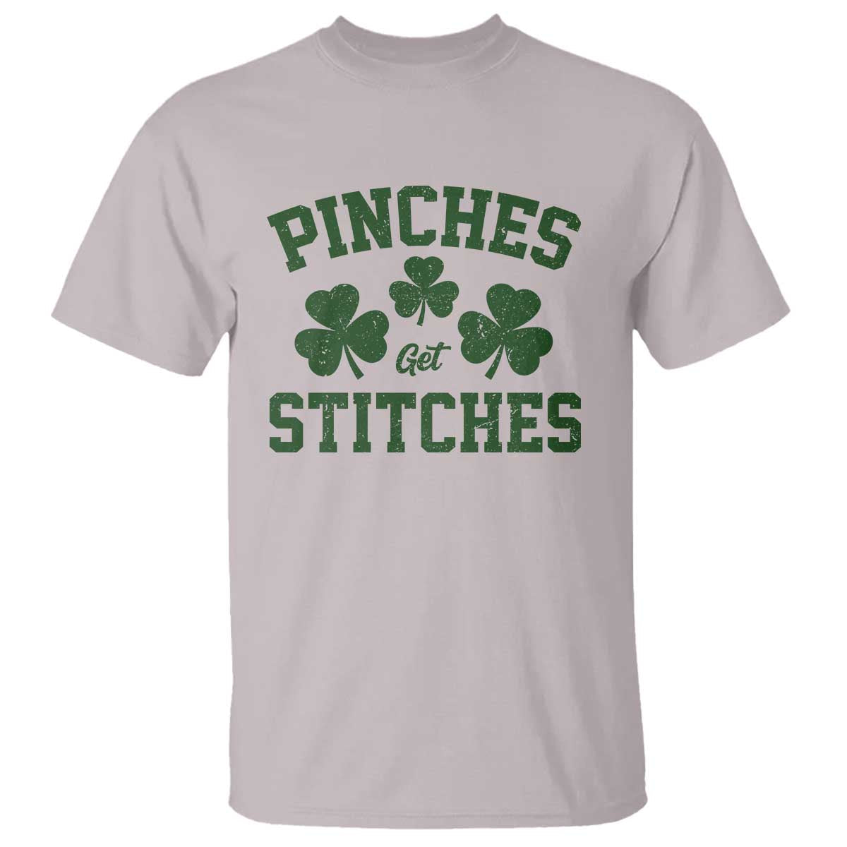 funny-st-patricks-day-pinches-get-stiches-t-shirt-shamrock