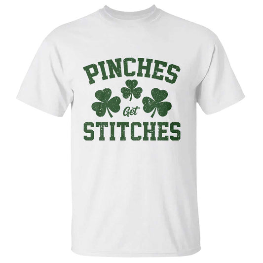 funny-st-patricks-day-pinches-get-stiches-t-shirt-shamrock