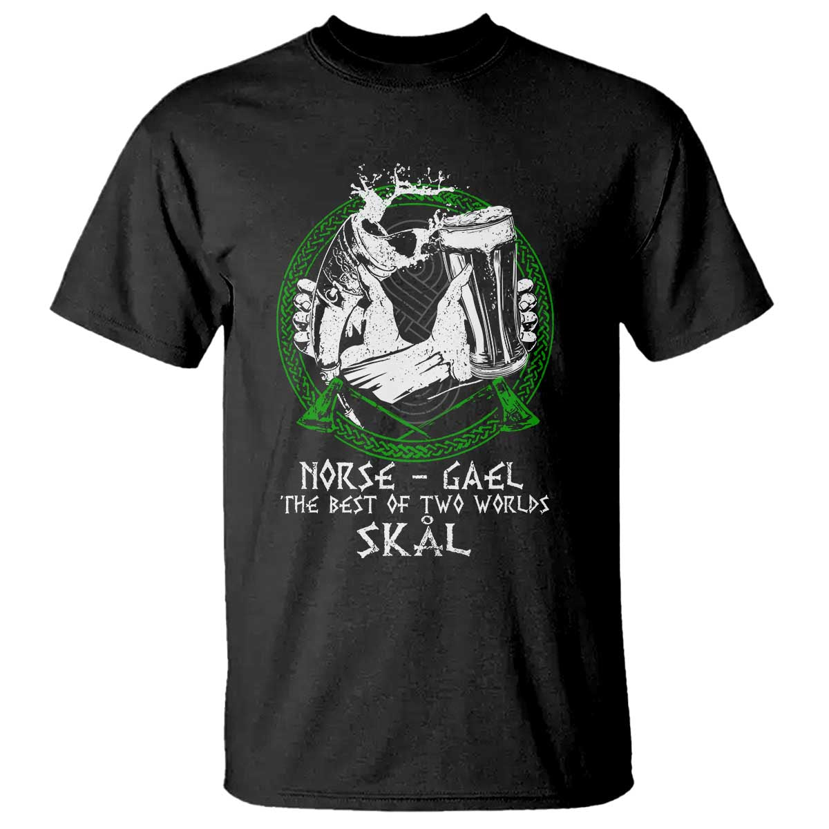 funny-norse-gael-the-best-of-two-worlds-skal-t-shirt-irish-viking-beer