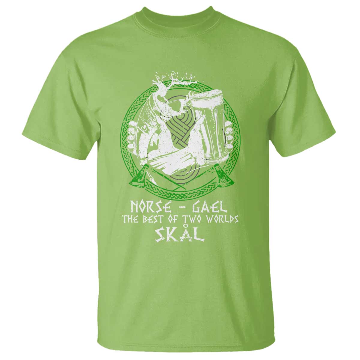 funny-norse-gael-the-best-of-two-worlds-skal-t-shirt-irish-viking-beer