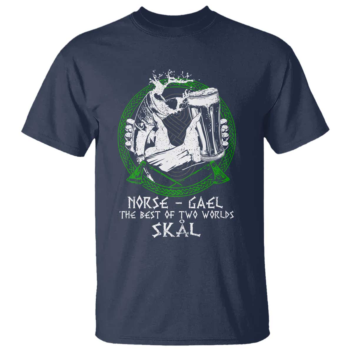funny-norse-gael-the-best-of-two-worlds-skal-t-shirt-irish-viking-beer