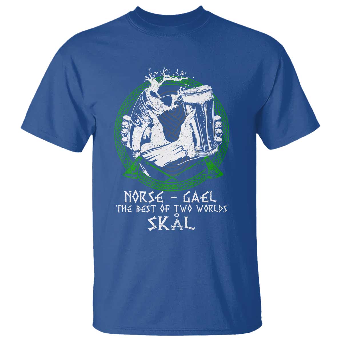 funny-norse-gael-the-best-of-two-worlds-skal-t-shirt-irish-viking-beer