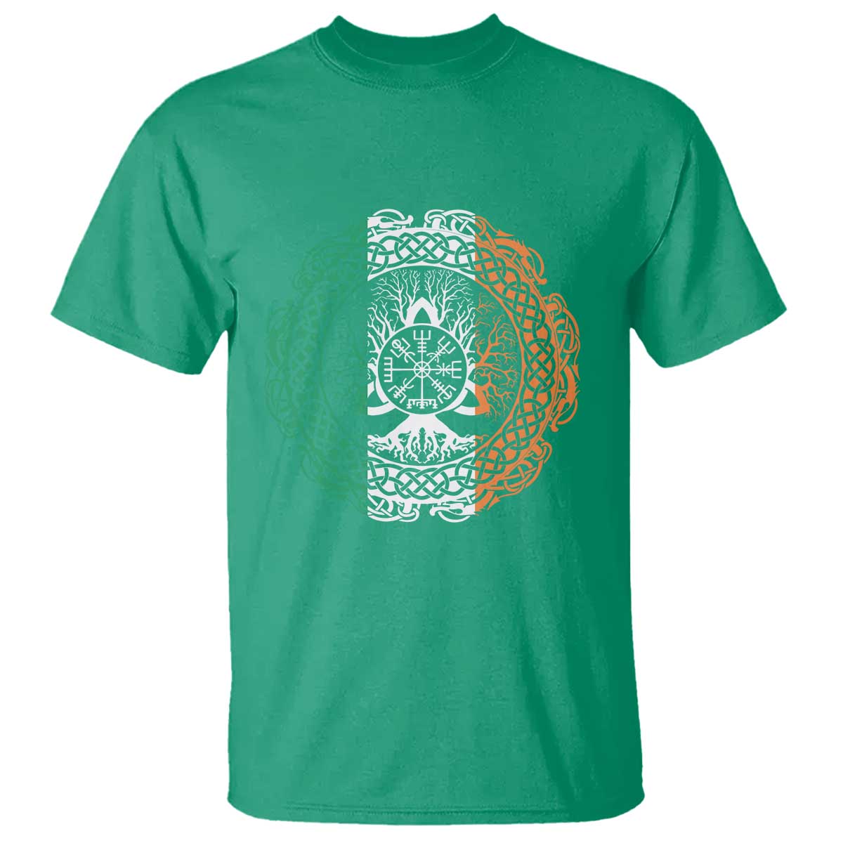 norse-gaels-viking-yggdrasil-awe-tree-t-shirt-irish-st-patricks-day