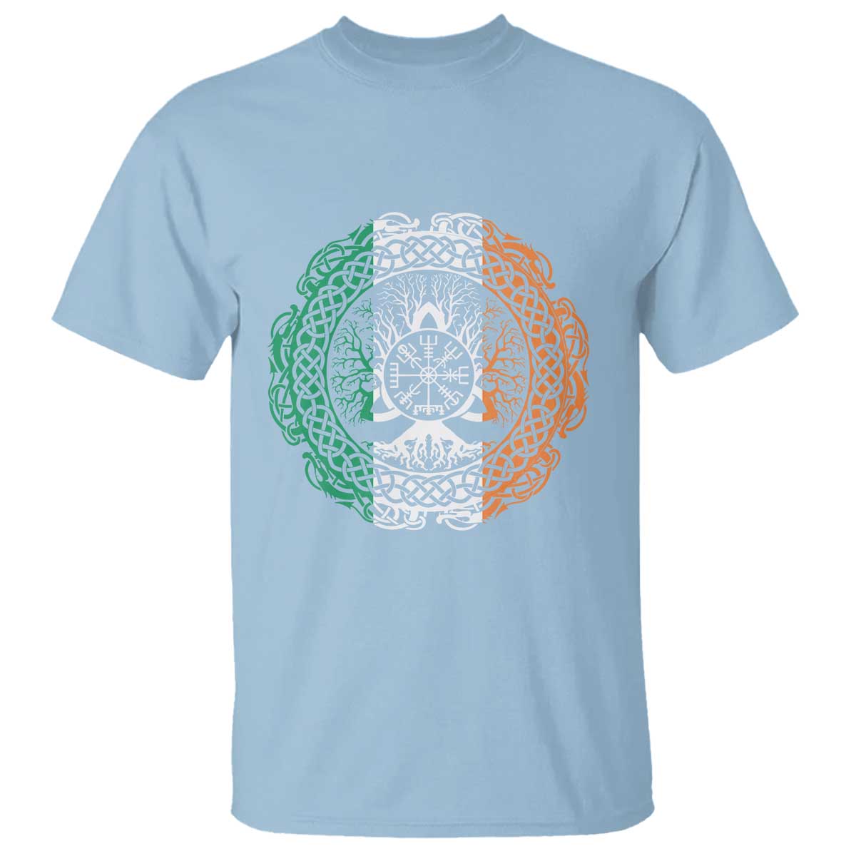 norse-gaels-viking-yggdrasil-awe-tree-t-shirt-irish-st-patricks-day