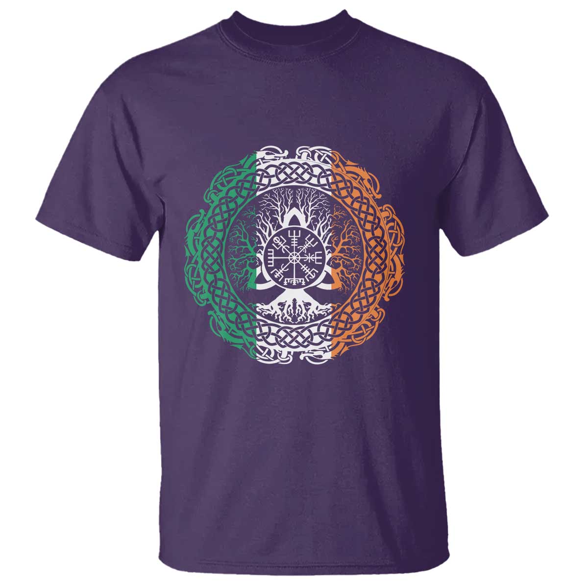 norse-gaels-viking-yggdrasil-awe-tree-t-shirt-irish-st-patricks-day