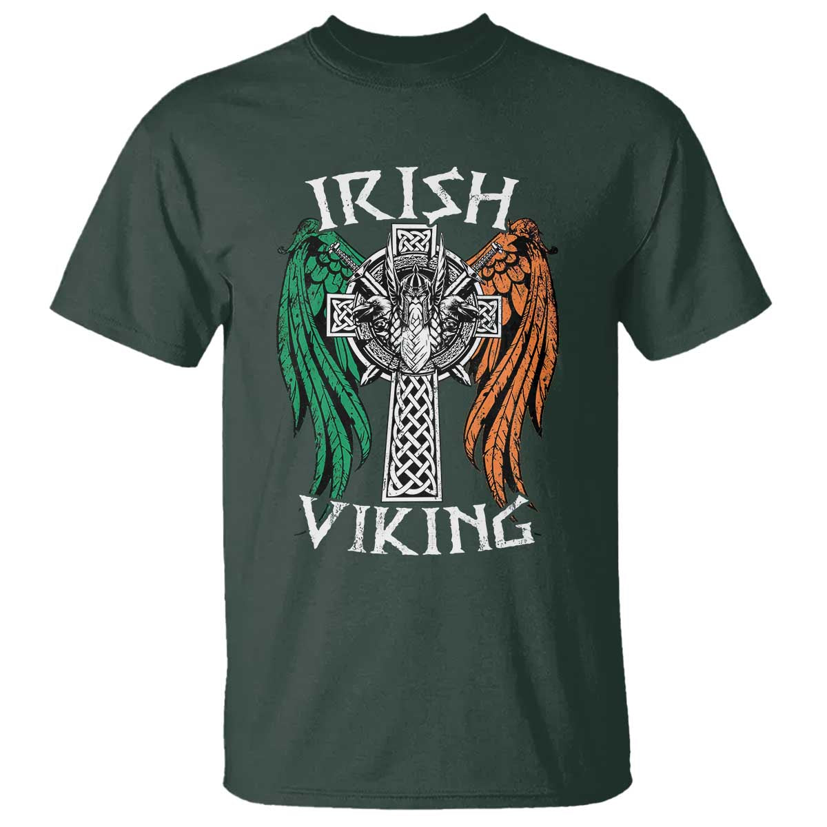 irish-viking-t-shirt-vintage-shamrock-celtic-viking-skull