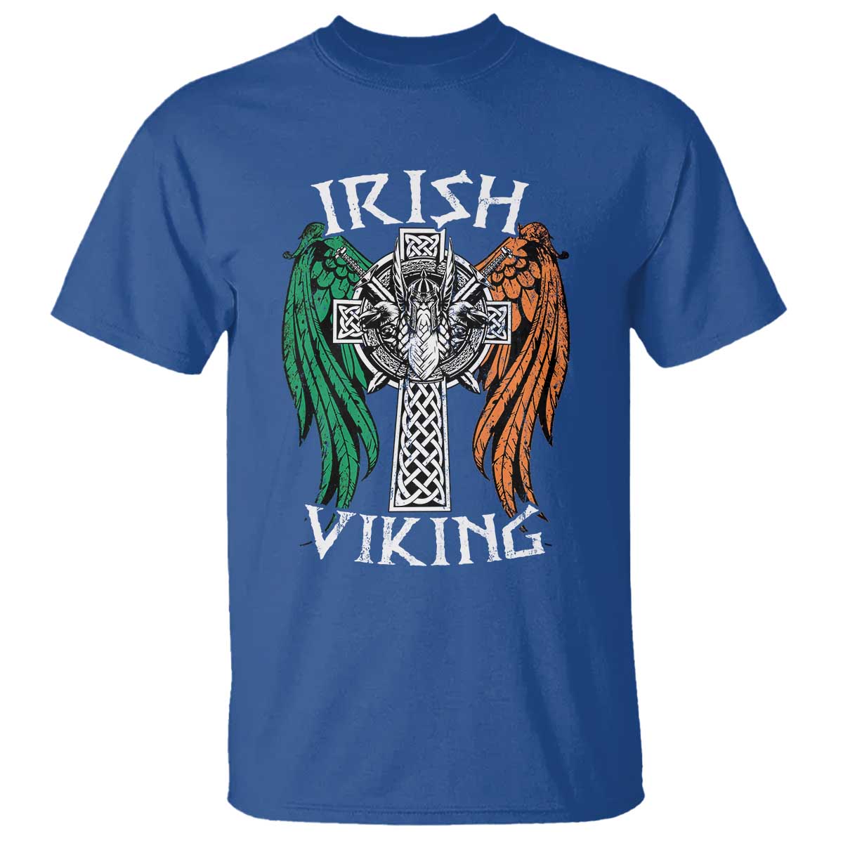irish-viking-t-shirt-vintage-shamrock-celtic-viking-skull