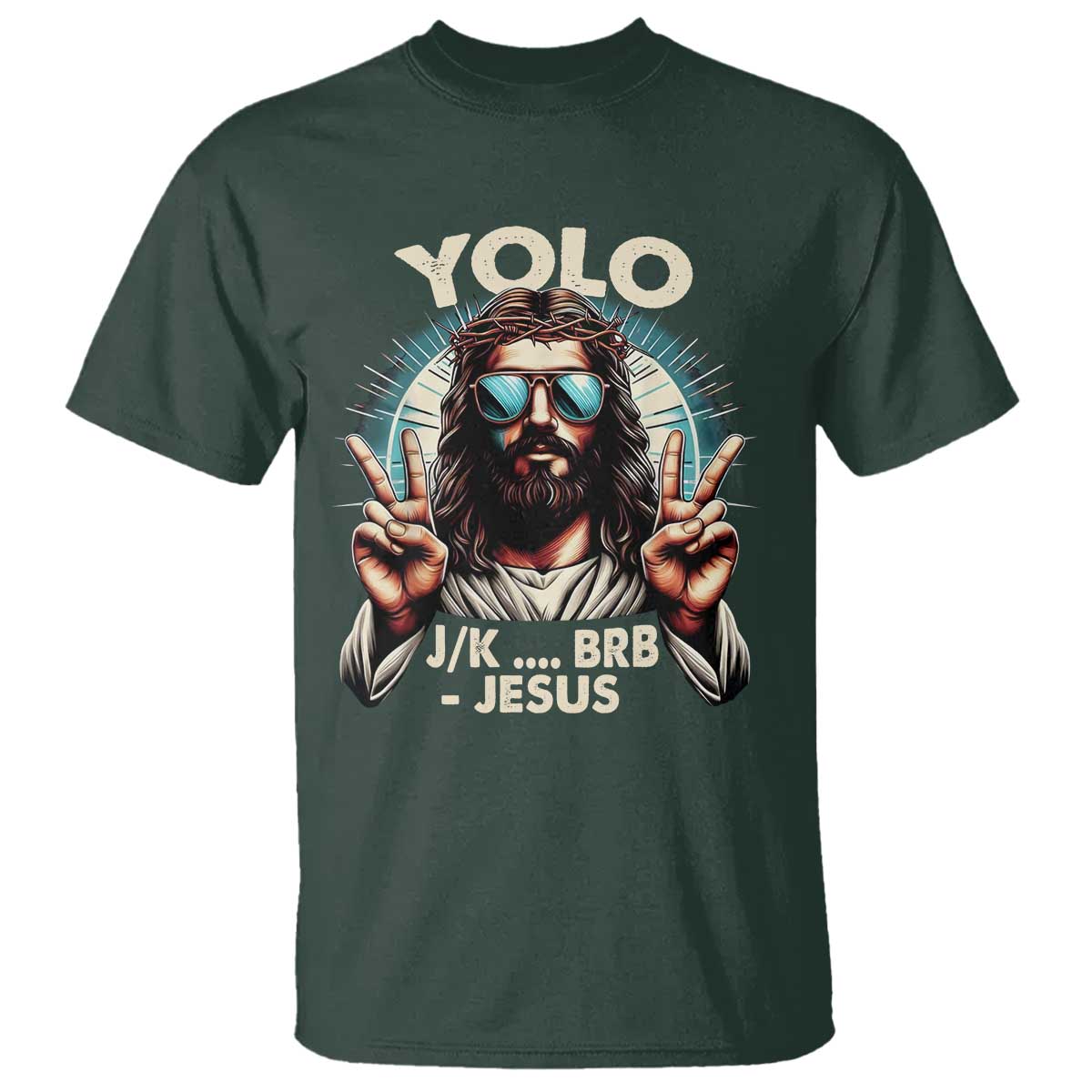 funny-ressurection-christians-easter-day-t-shirt-yolo-jk-brb-jesus