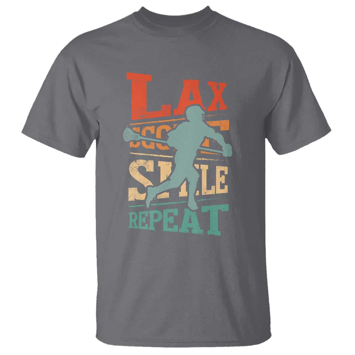 funny-lax-score-smile-repeat-t-shirt-lax-lacrosse-lover