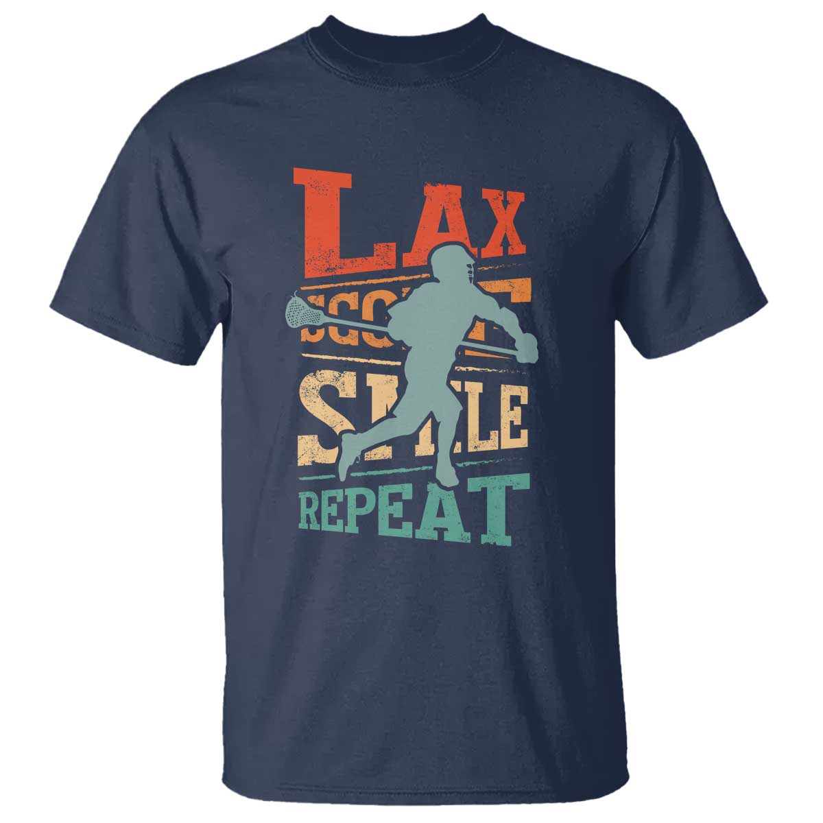 funny-lax-score-smile-repeat-t-shirt-lax-lacrosse-lover