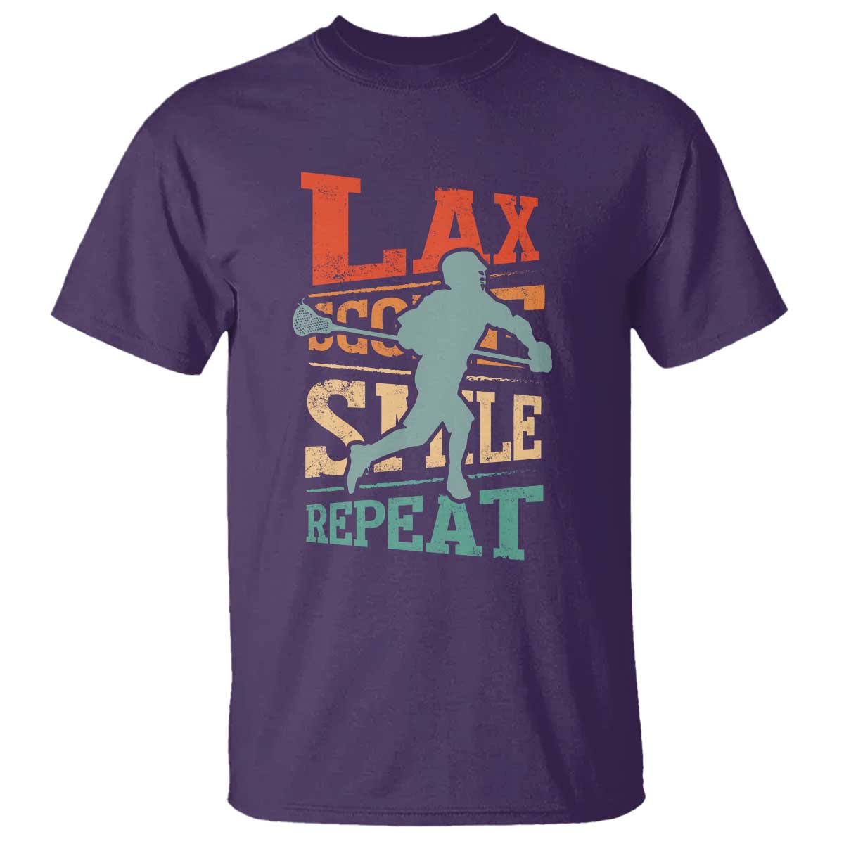 funny-lax-score-smile-repeat-t-shirt-lax-lacrosse-lover