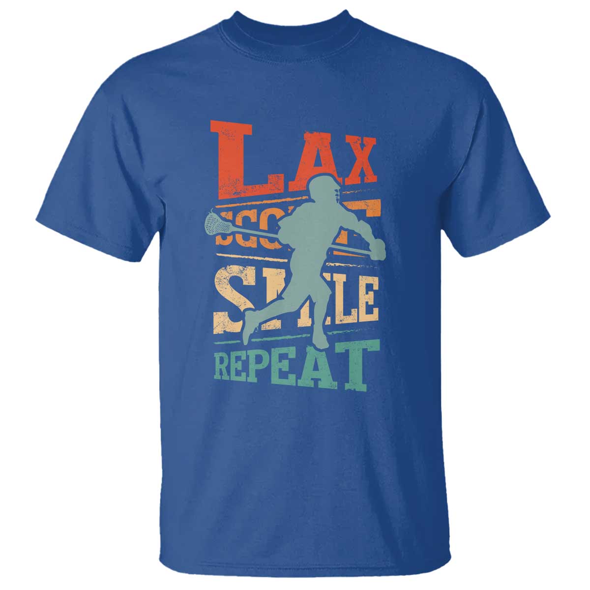 funny-lax-score-smile-repeat-t-shirt-lax-lacrosse-lover