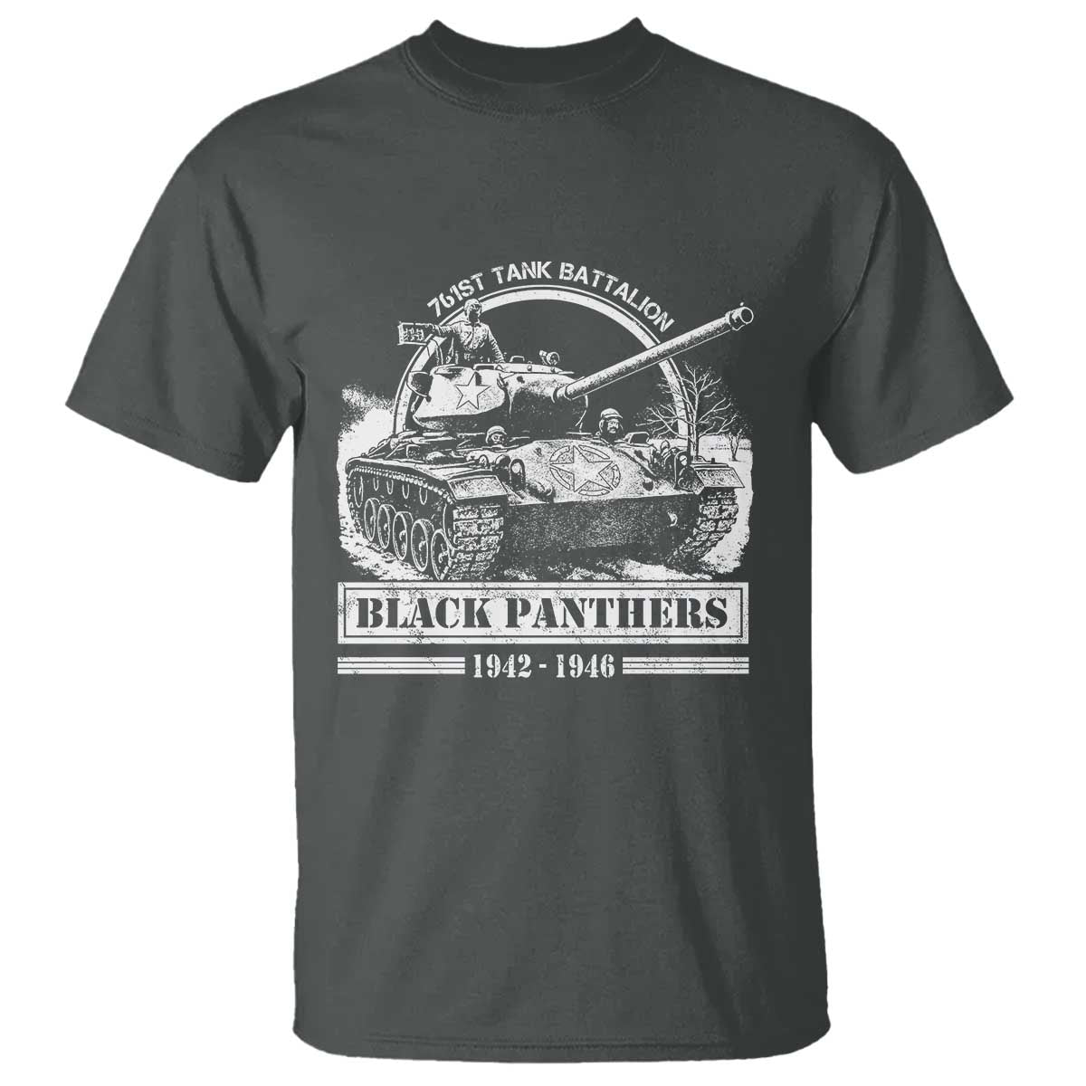 black-panthers-761st-tank-battalion-t-shirt-ww2-heroes-black-history-month