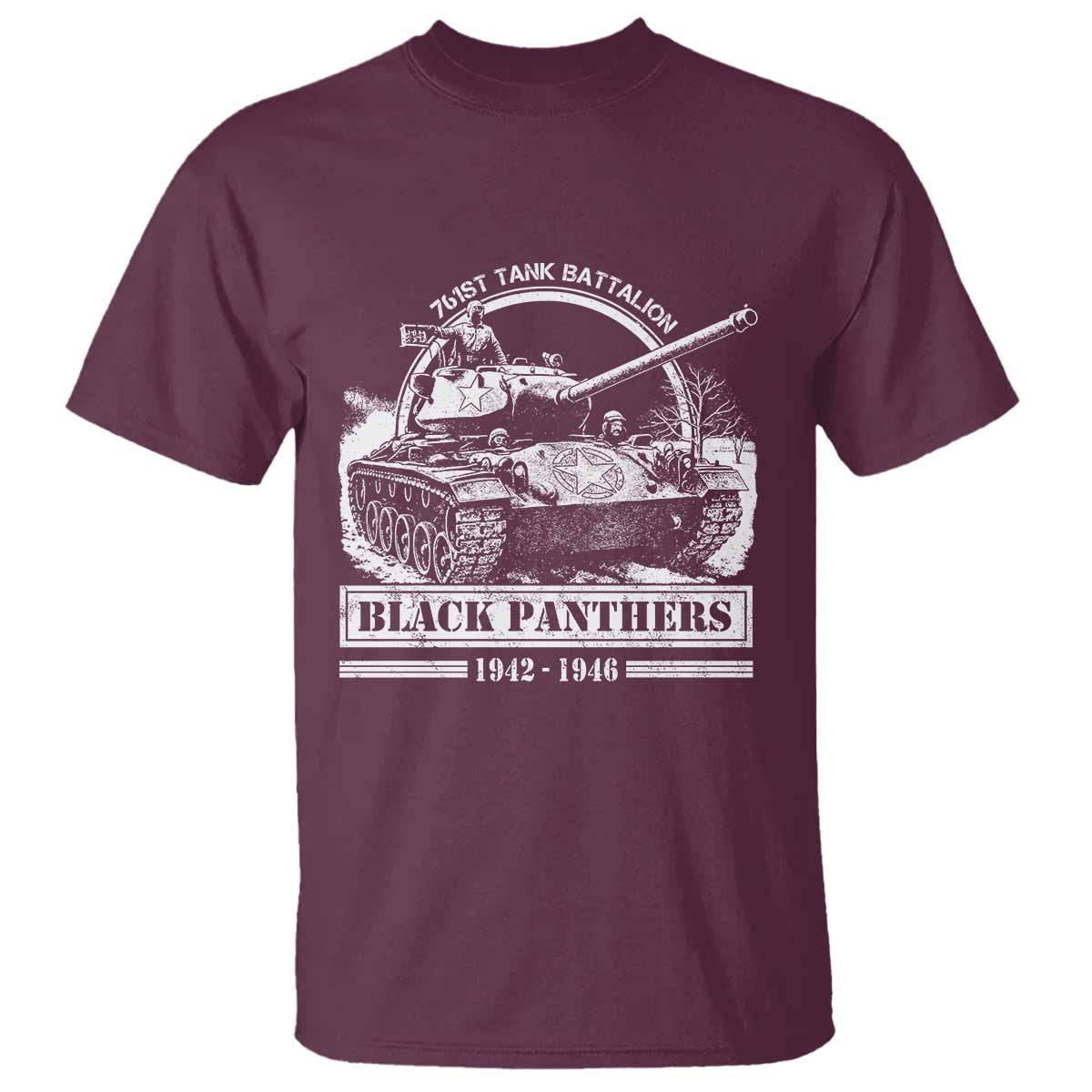 black-panthers-761st-tank-battalion-t-shirt-ww2-heroes-black-history-month