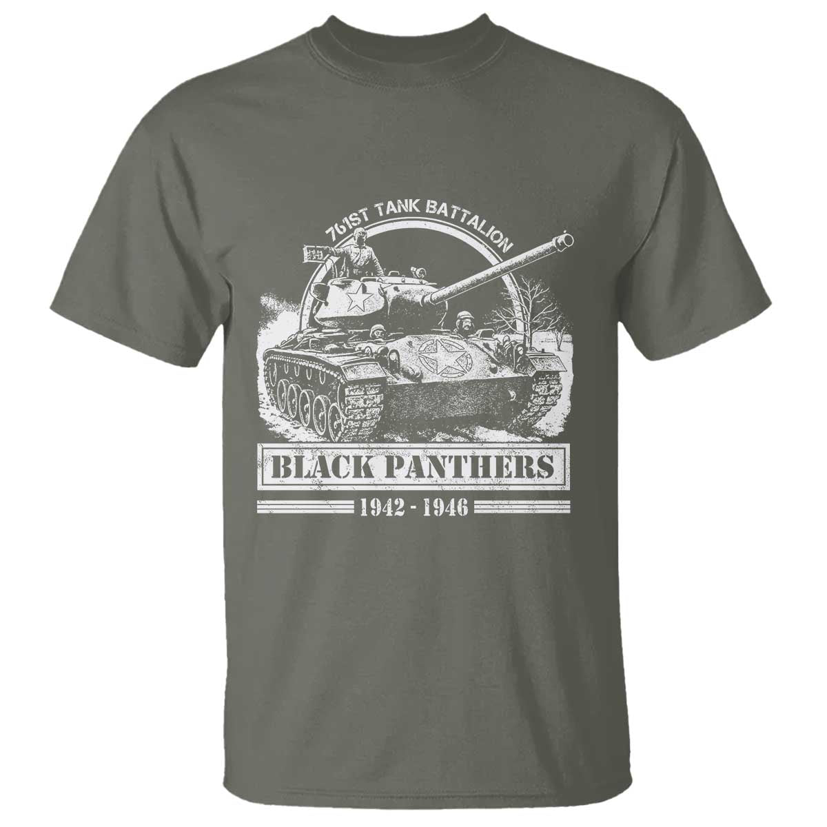 black-panthers-761st-tank-battalion-t-shirt-ww2-heroes-black-history-month