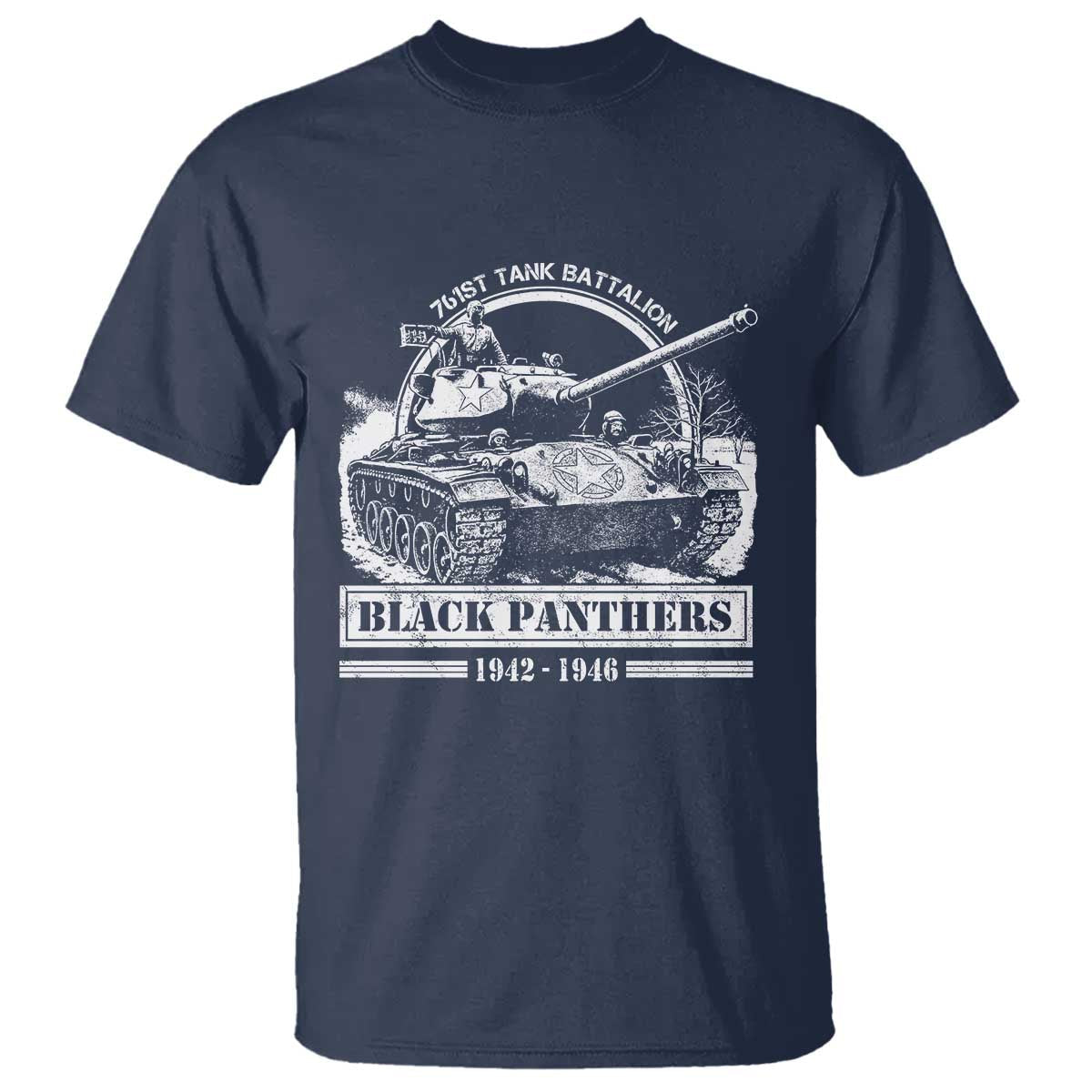 black-panthers-761st-tank-battalion-t-shirt-ww2-heroes-black-history-month