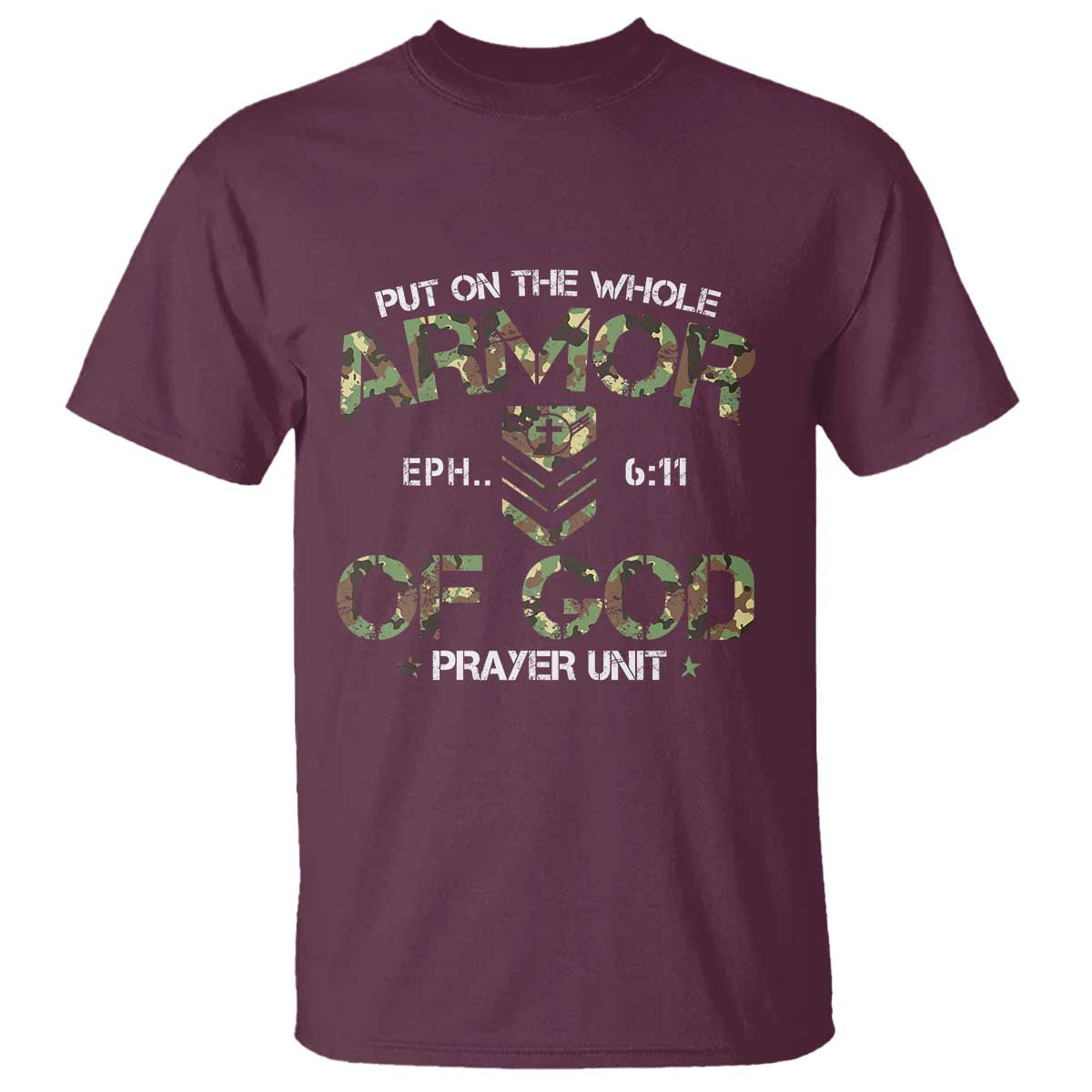 put-on-the-whole-armor-of-god-prayer-unit-t-shirt-ephesians-611-christian-army