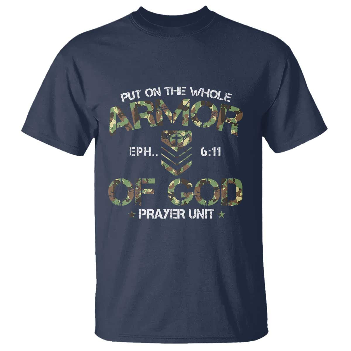 put-on-the-whole-armor-of-god-prayer-unit-t-shirt-ephesians-611-christian-army
