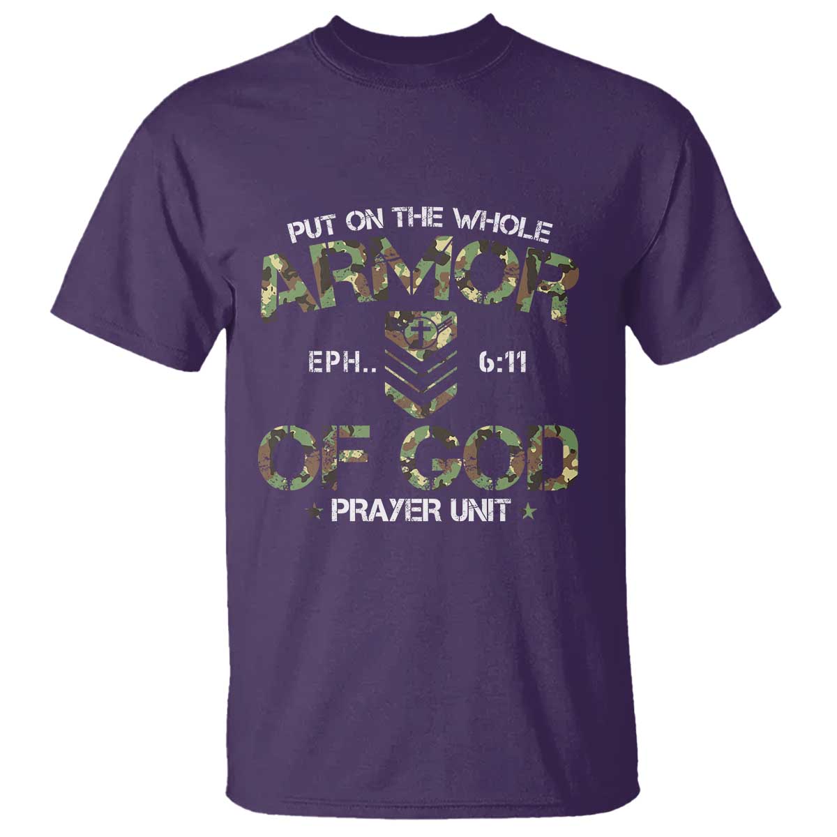 put-on-the-whole-armor-of-god-prayer-unit-t-shirt-ephesians-611-christian-army