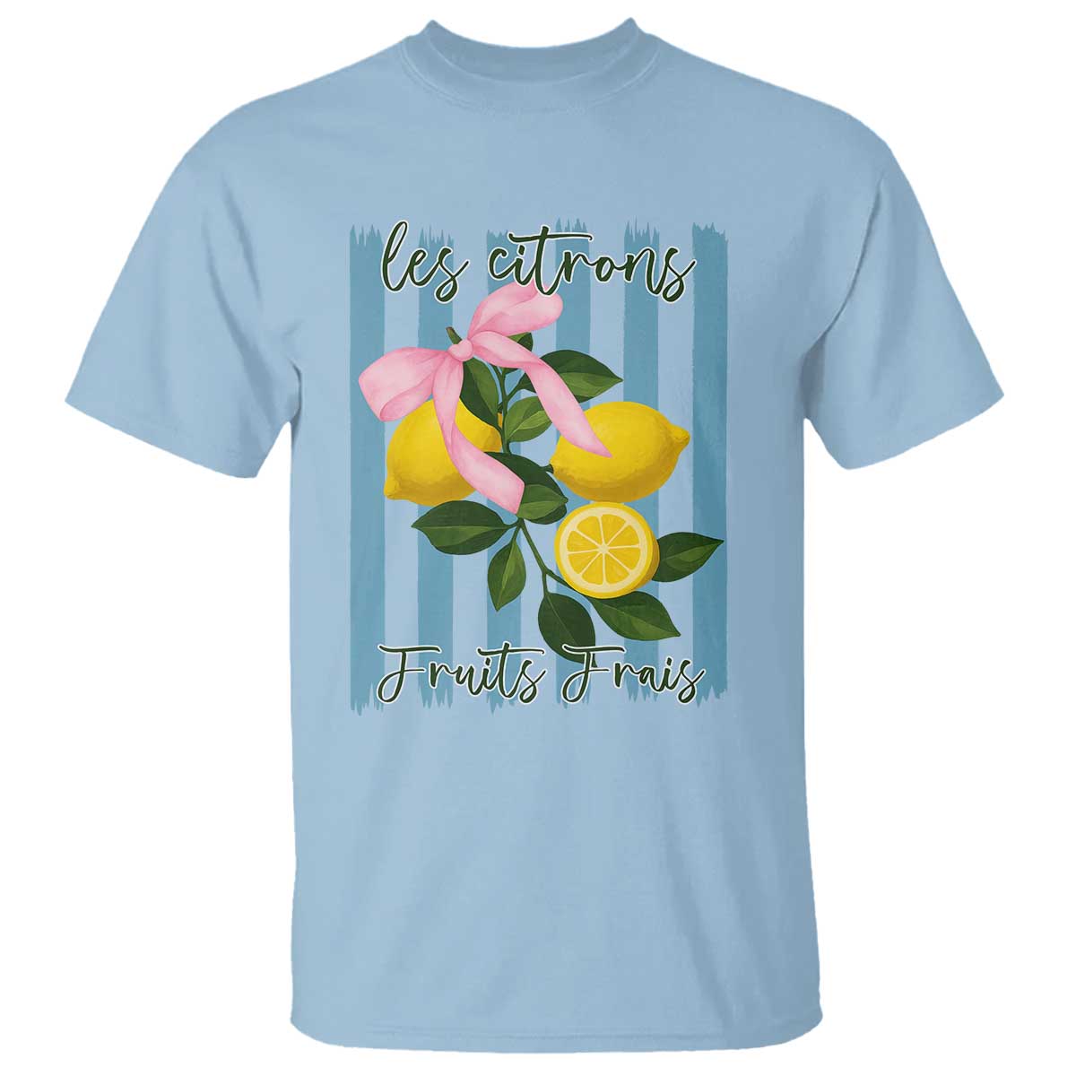funny-les-citrons-fruits-frais-t-shirt-summer-lemon-tropical-coquette
