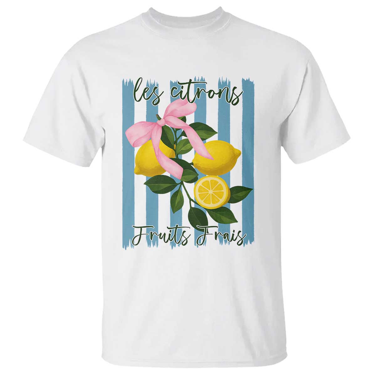 funny-les-citrons-fruits-frais-t-shirt-summer-lemon-tropical-coquette