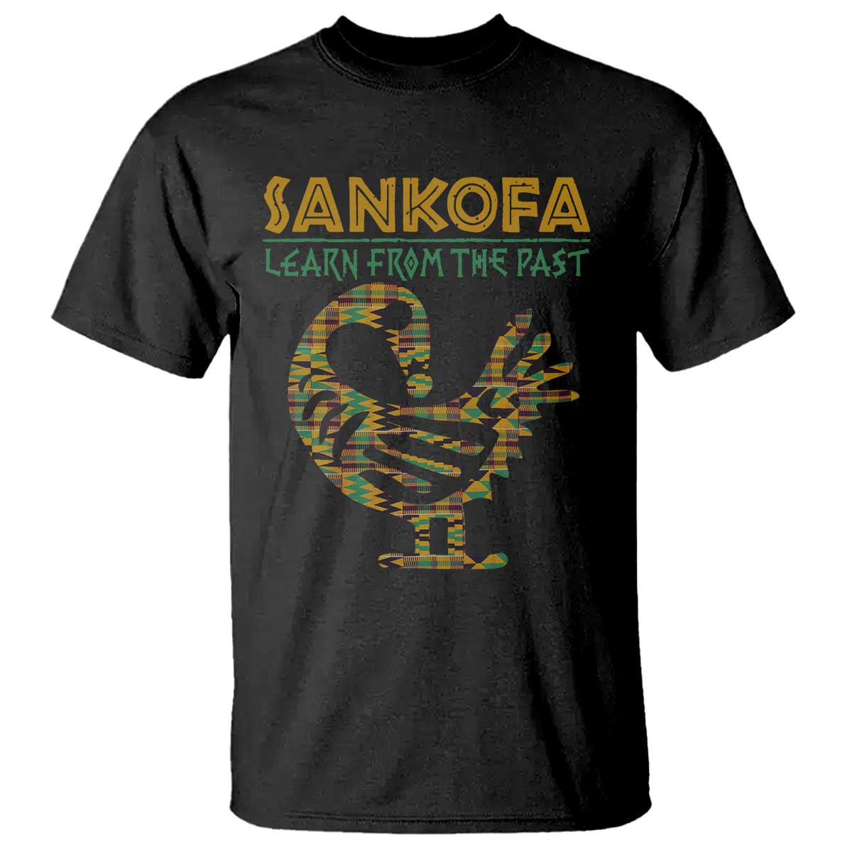 sankofa-learn-from-the-past-t-shirt-african-bird-black-history-akan-pattern