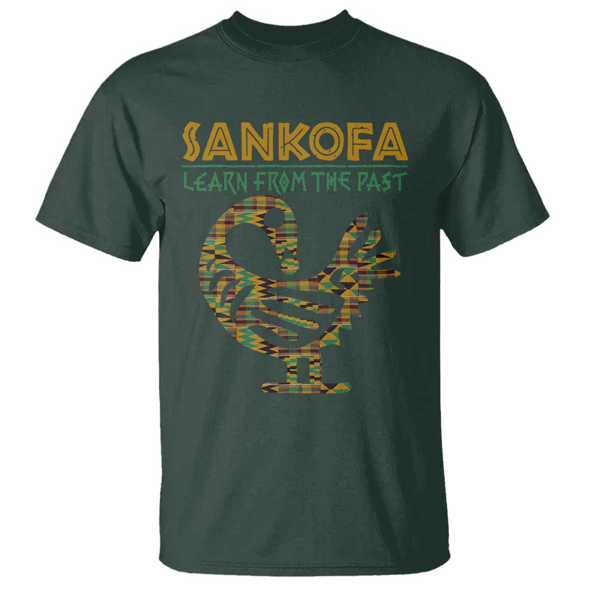 sankofa-learn-from-the-past-t-shirt-african-bird-black-history-akan-pattern
