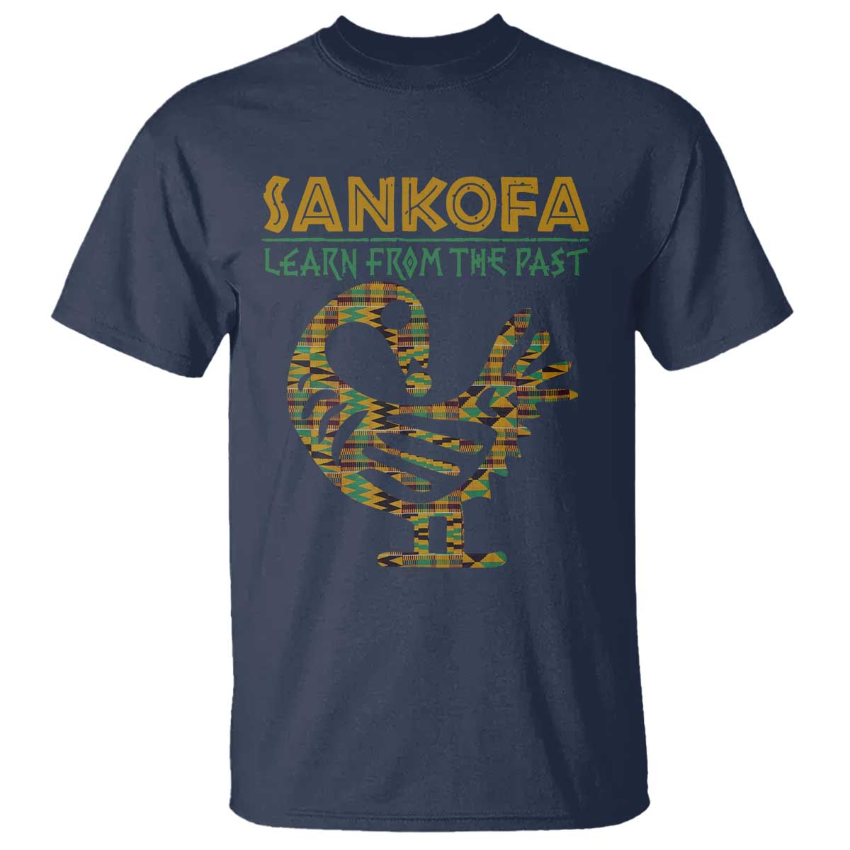 sankofa-learn-from-the-past-t-shirt-african-bird-black-history-akan-pattern