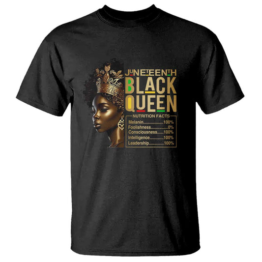 juneteenth-black-queen-nutritional-facts-t-shirt-afro-melanin-queen