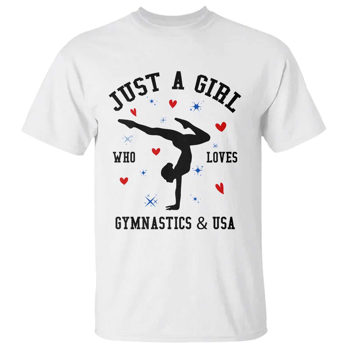 just-a-girl-who-loves-gymnastics-and-usa-t-shirt-support-sport-gymnast