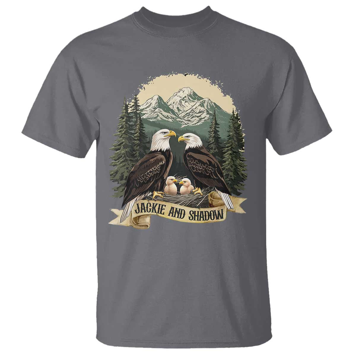 funny-jackie-and-shadow-eagle-family-matching-t-shirt-eagle-lover
