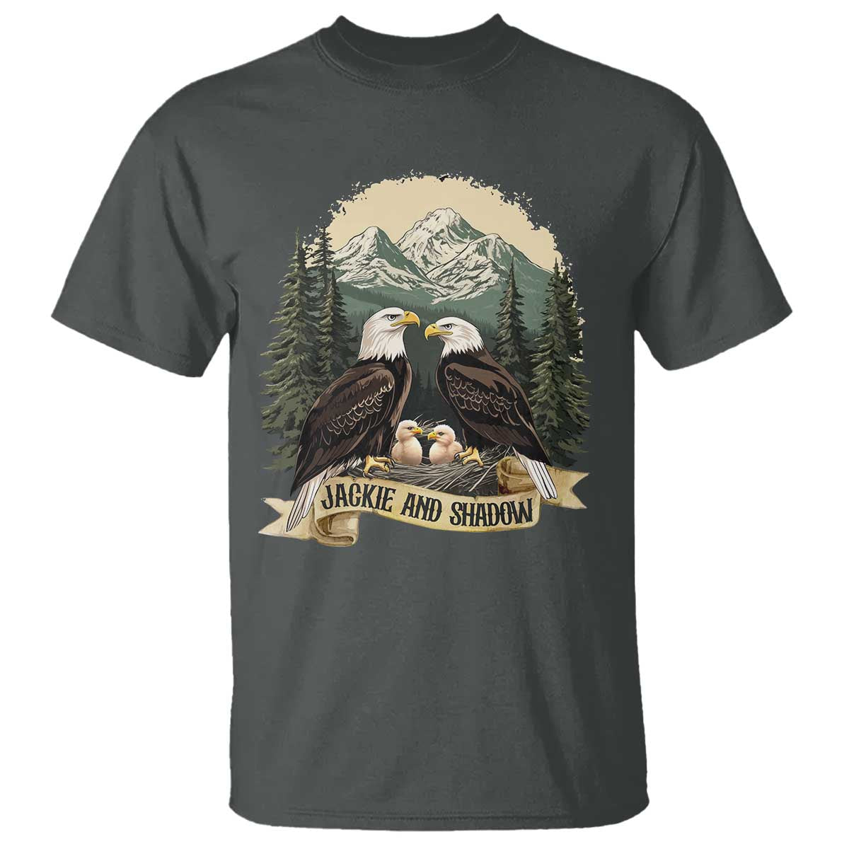 funny-jackie-and-shadow-eagle-family-matching-t-shirt-eagle-lover