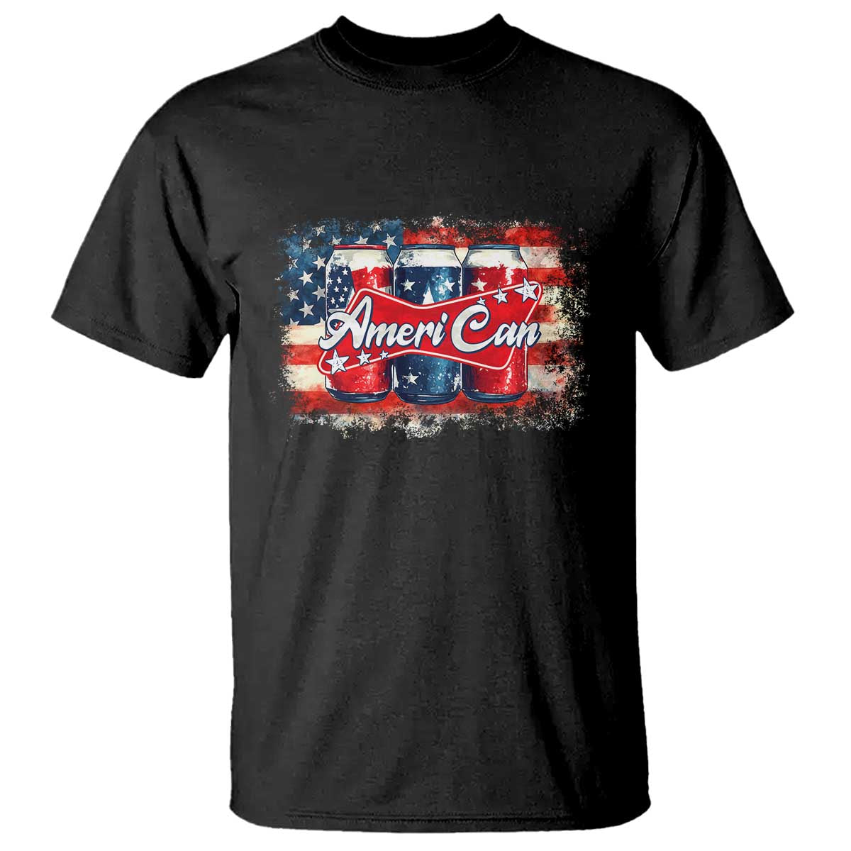funny-american-beer-4th-of-july-drinking-t-shirt-american-flag-usa-beer-can