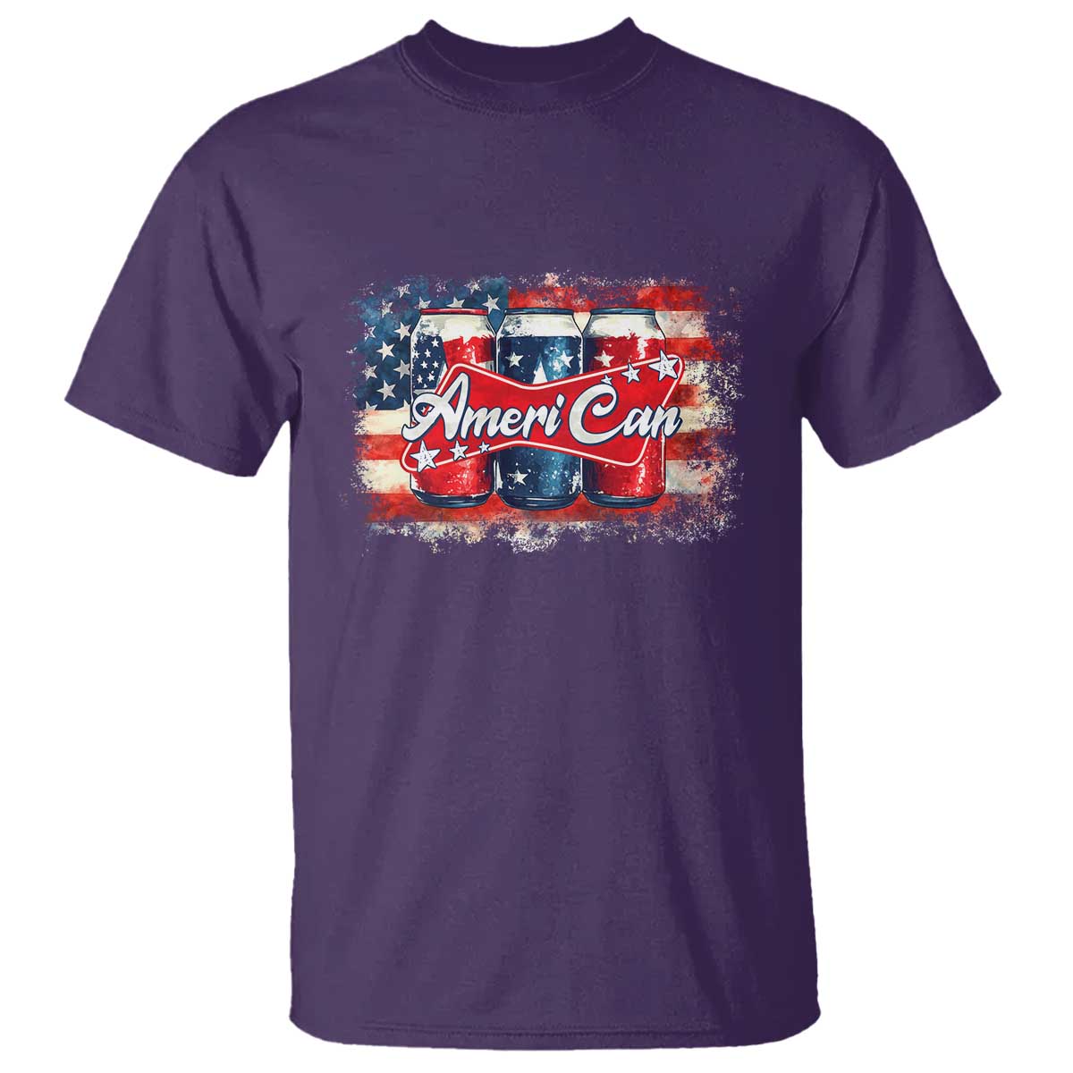 funny-american-beer-4th-of-july-drinking-t-shirt-american-flag-usa-beer-can