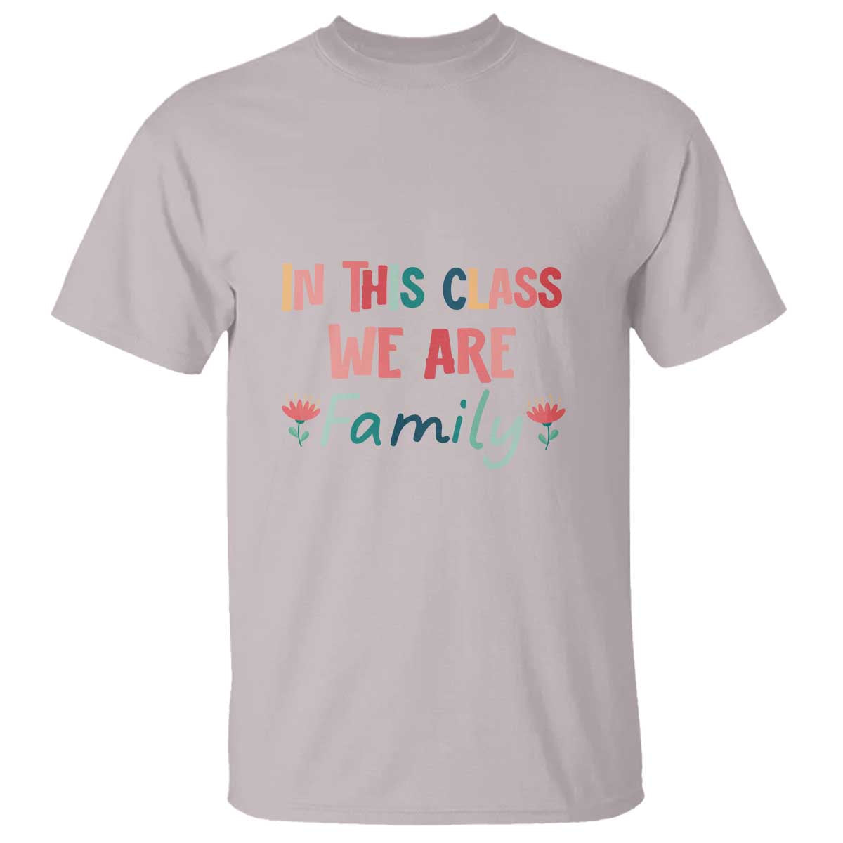 in-this-class-we-are-family-t-shirt-teacher-student-back-to-school-flower