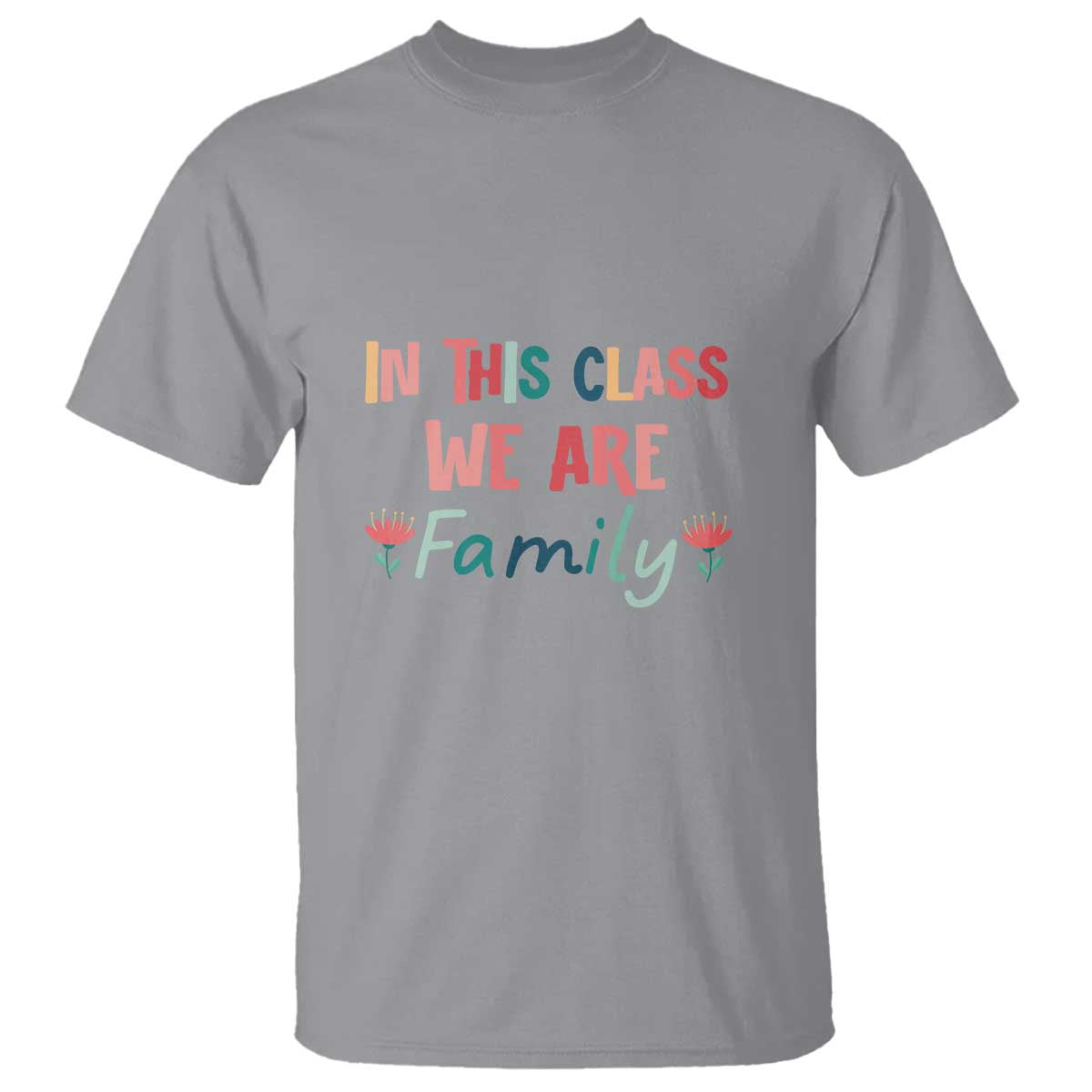 in-this-class-we-are-family-t-shirt-teacher-student-back-to-school-flower