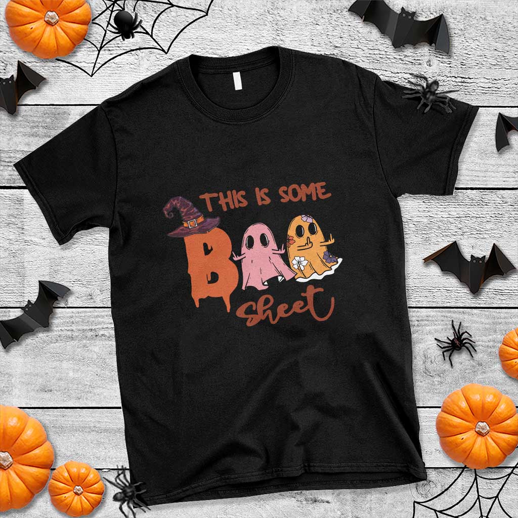 funny-this-is-some-boo-sheet-t-shirt-halloween-ghost-witch-hat