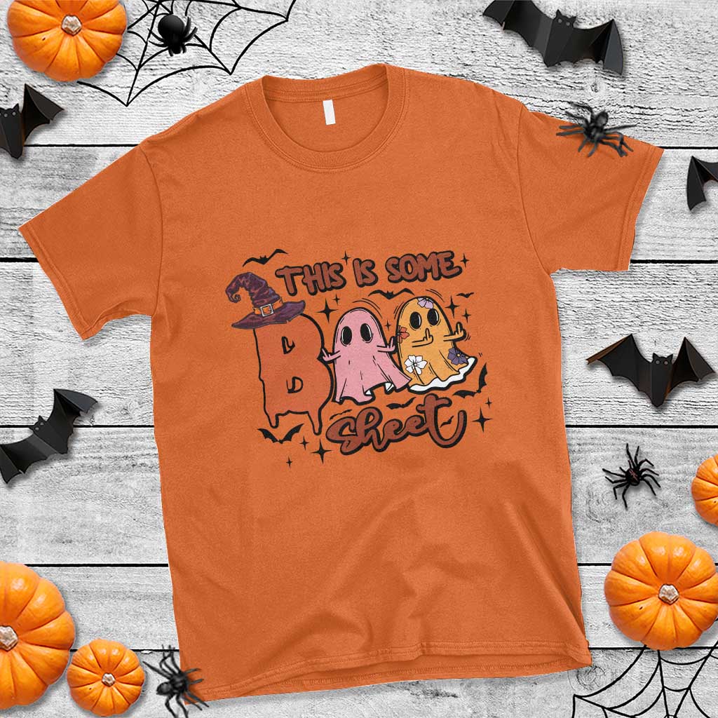 funny-this-is-some-boo-sheet-t-shirt-halloween-ghost-witch-hat