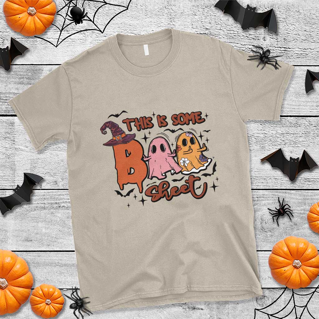 funny-this-is-some-boo-sheet-t-shirt-halloween-ghost-witch-hat