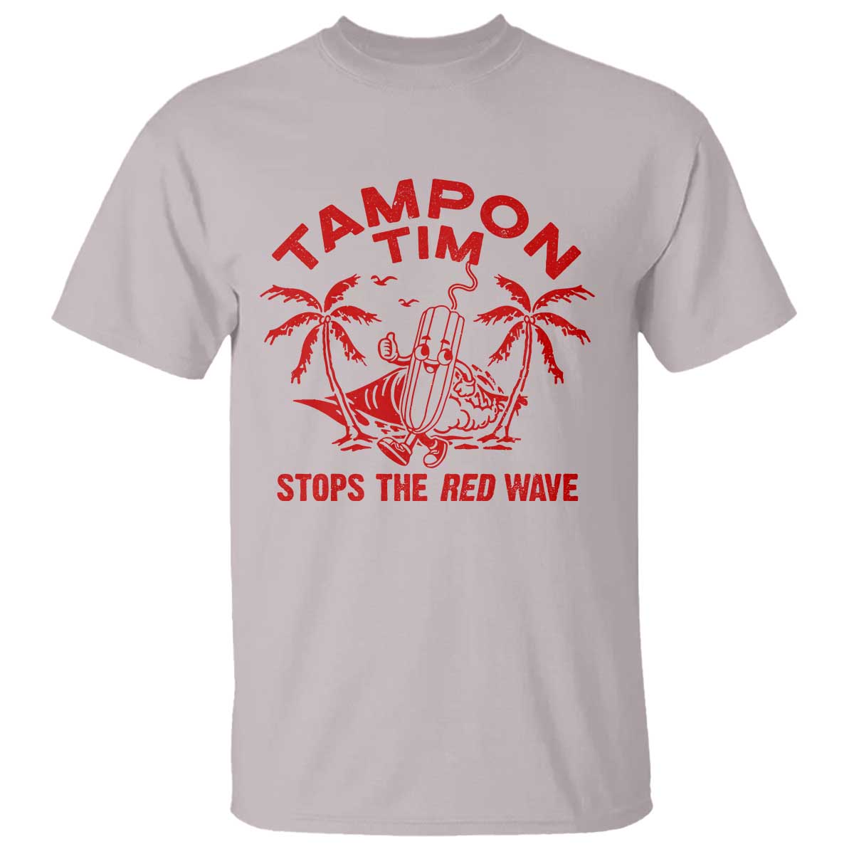 funny-walz-t-shirt-tampon-tim-stops-the-red-wave-coconut-tree