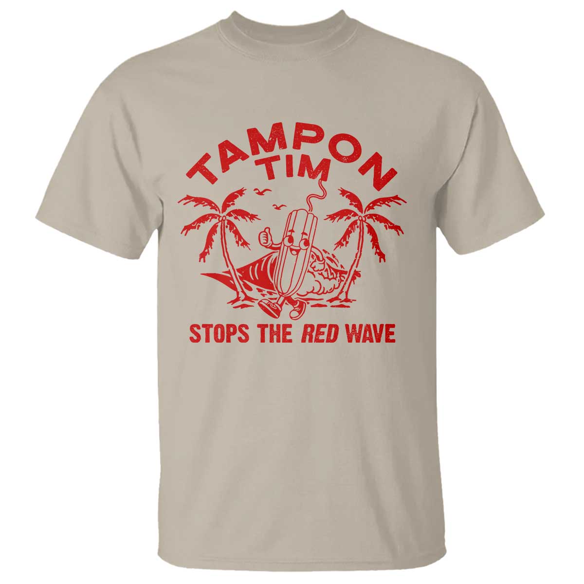 funny-walz-t-shirt-tampon-tim-stops-the-red-wave-coconut-tree