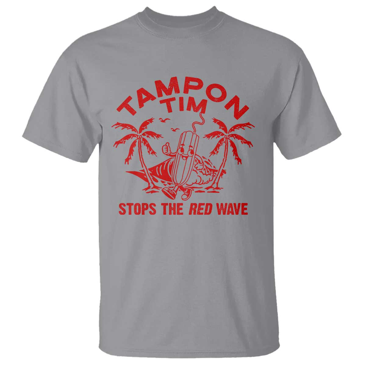 funny-walz-t-shirt-tampon-tim-stops-the-red-wave-coconut-tree